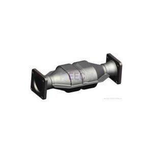 EEC DE8000T - Catalyseur