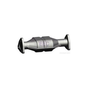 EEC DE8001T - Catalyseur