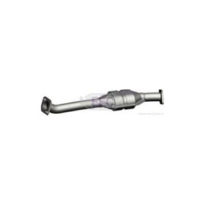EEC DT6001T - Catalyseur