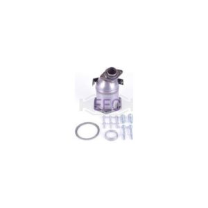 EEC DT6002T - Catalyseur
