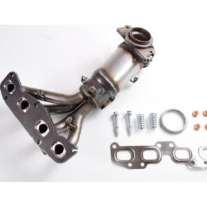 EEC DT6030T - Catalyseur