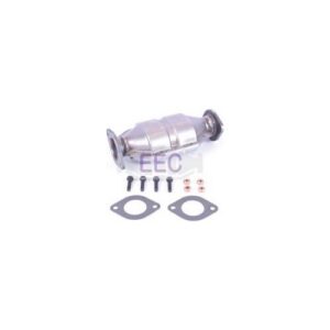 EEC DT6037T - Catalyseur