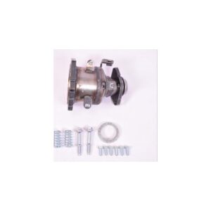 EEC DT6041T - Catalyseur