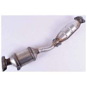 EEC DT6044T - Catalyseur