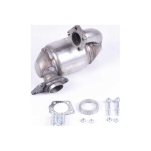 EEC DT6049T - Catalyseur