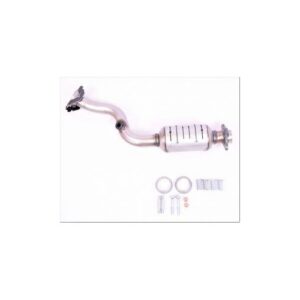 EEC DT6050T - Catalyseur