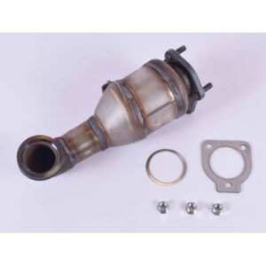 EEC DT6051T - Catalyseur