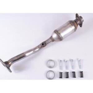 EEC DT6059T - Catalyseur
