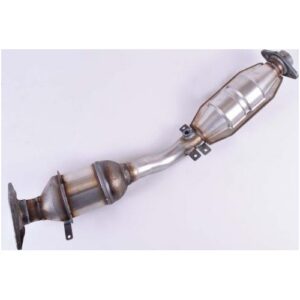 EEC DT6066T - Catalyseur