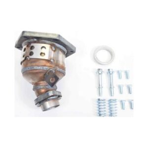 EEC DT6067T - Catalyseur