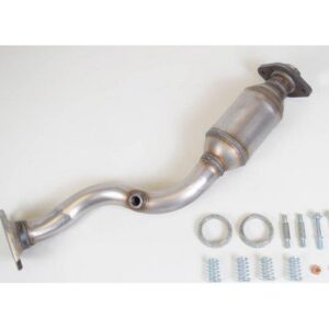 EEC DT6069T - Catalyseur
