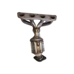 EEC DT6070T - Catalyseur
