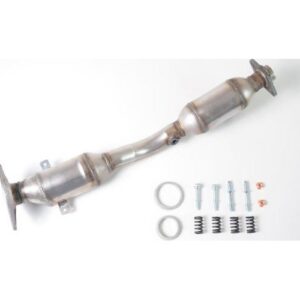EEC DT6072T - Catalyseur