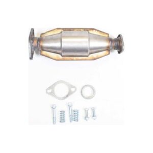 EEC DT6088T - Catalyseur