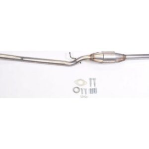 EEC DT6089T - Catalyseur
