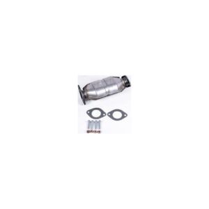 EEC DT8001T - Catalyseur