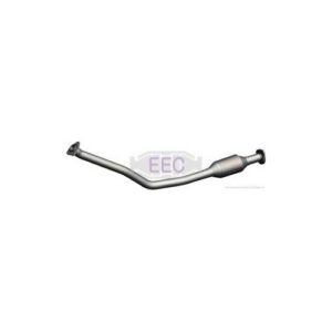 EEC DU8003T - Catalyseur