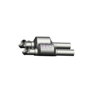 EEC FA6000T - Catalyseur