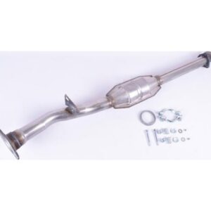 EEC FI6001T - Catalyseur