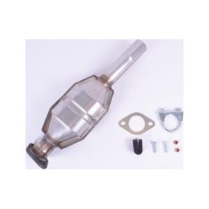 EEC FI6002T - Catalyseur