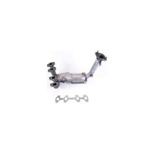 EEC FI6007T - Catalyseur