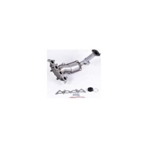 EEC FI6008T - Catalyseur
