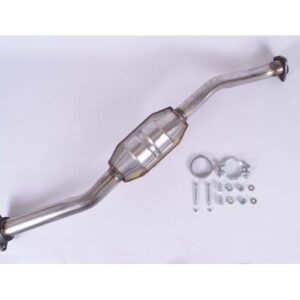 EEC FI6009T - Catalyseur