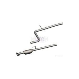 EEC FI6011T - Catalyseur