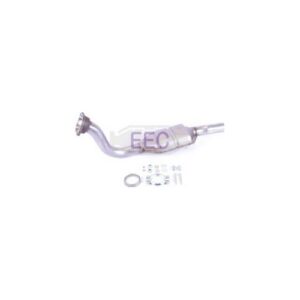 EEC FI6015T - Catalyseur