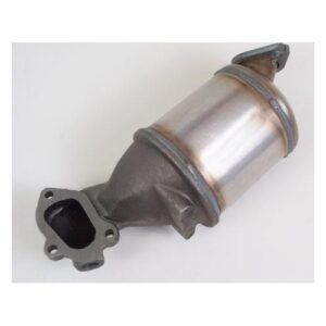 EEC FI6018T - Catalyseur