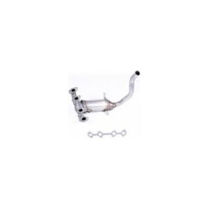 EEC FI6019T - Catalyseur