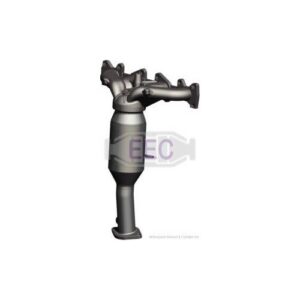 EEC FI6025T - Catalyseur