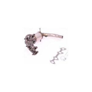 EEC FI6043T - Catalyseur