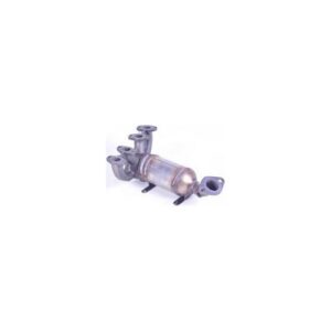 EEC FI6044T - Catalyseur
