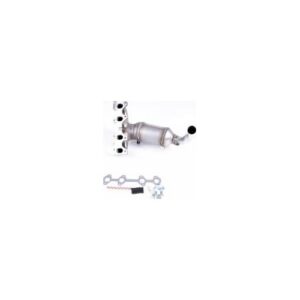 EEC FI6049T - Catalyseur