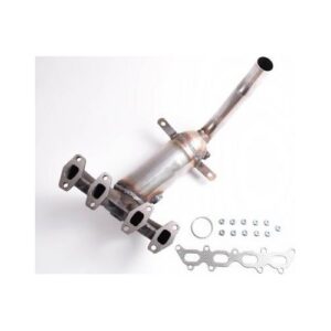 EEC FI6051T - Catalyseur