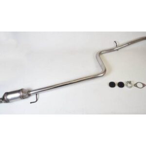 EEC FI6053T - Catalyseur