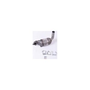 EEC FI6054T - Catalyseur