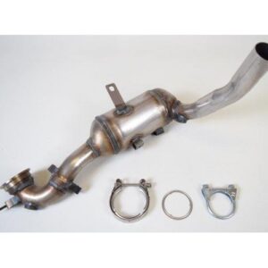 EEC FI6062T - Catalyseur