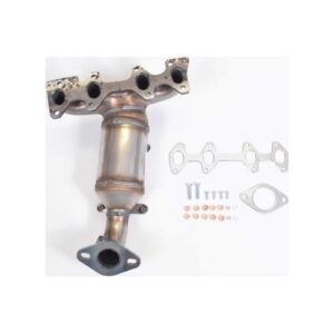 EEC FI6070T - Catalyseur