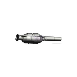 EEC FI8005T - Catalyseur