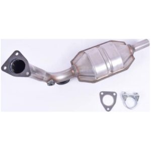 EEC FI8011T - Catalyseur