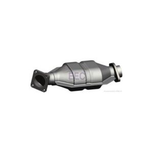 EEC FI8012T - Catalyseur
