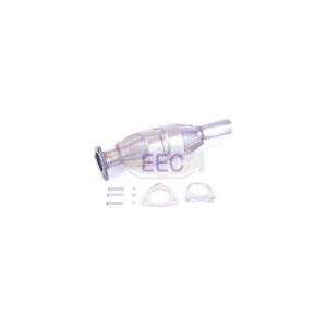 EEC FI8013T - Catalyseur