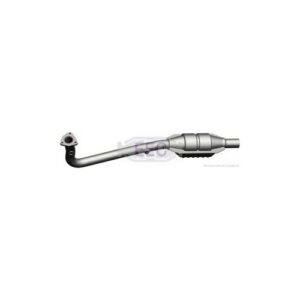 EEC FI8016T - Catalyseur