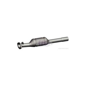EEC FI8027T - Catalyseur