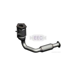 EEC FR6002T - Catalyseur