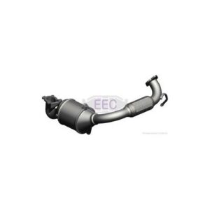 EEC FR6010T - Catalyseur