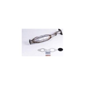 EEC FR6015T - Catalyseur
