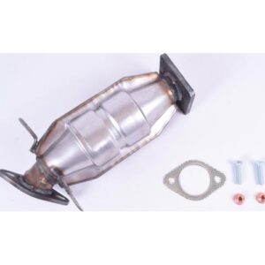 EEC FR6017T - Catalyseur